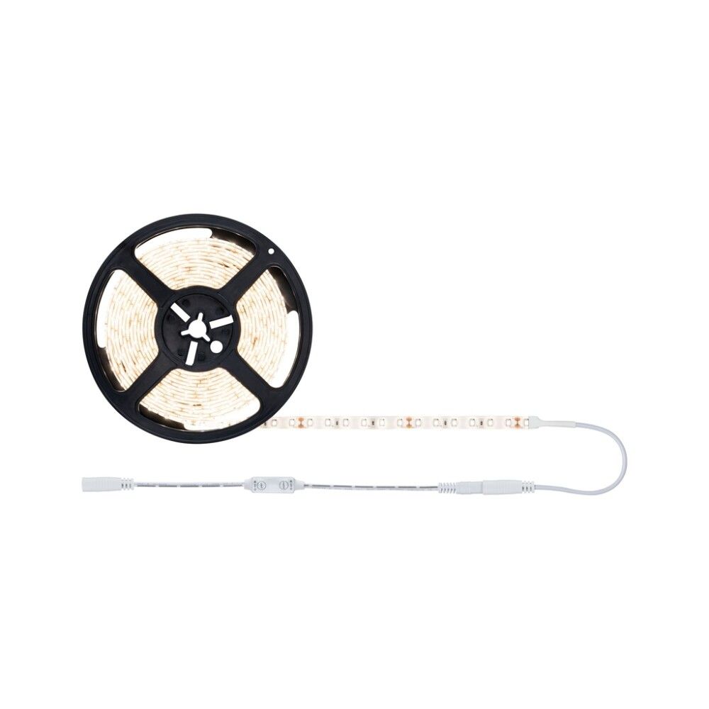 LED-nauha Setti SimpLED Himmennettävä 3000K 5m