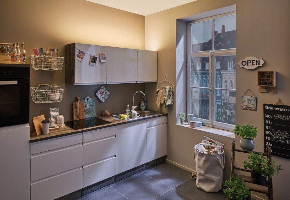 LED-nauha Setti SimpLED Himmennettävä 3000K 5m