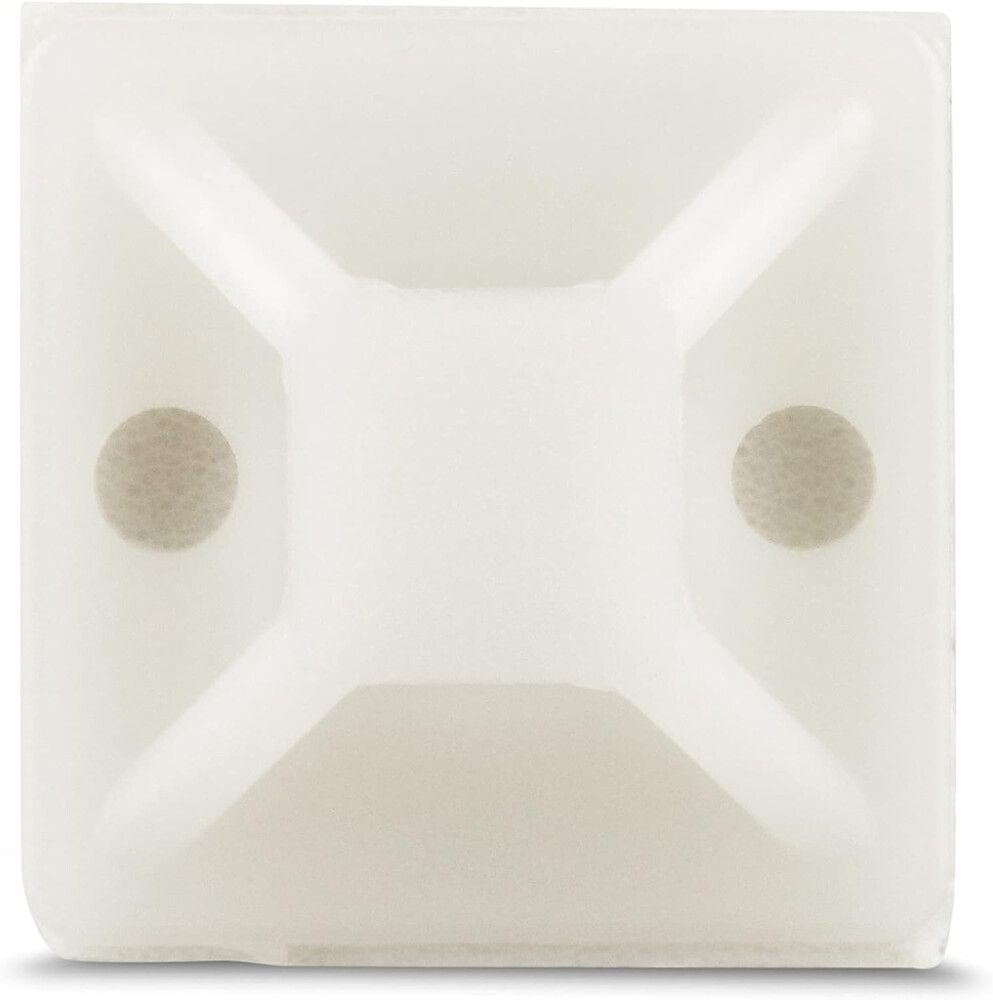 Johdinsideankkuri REV Ritter 19 x 19 mm 50 kpl