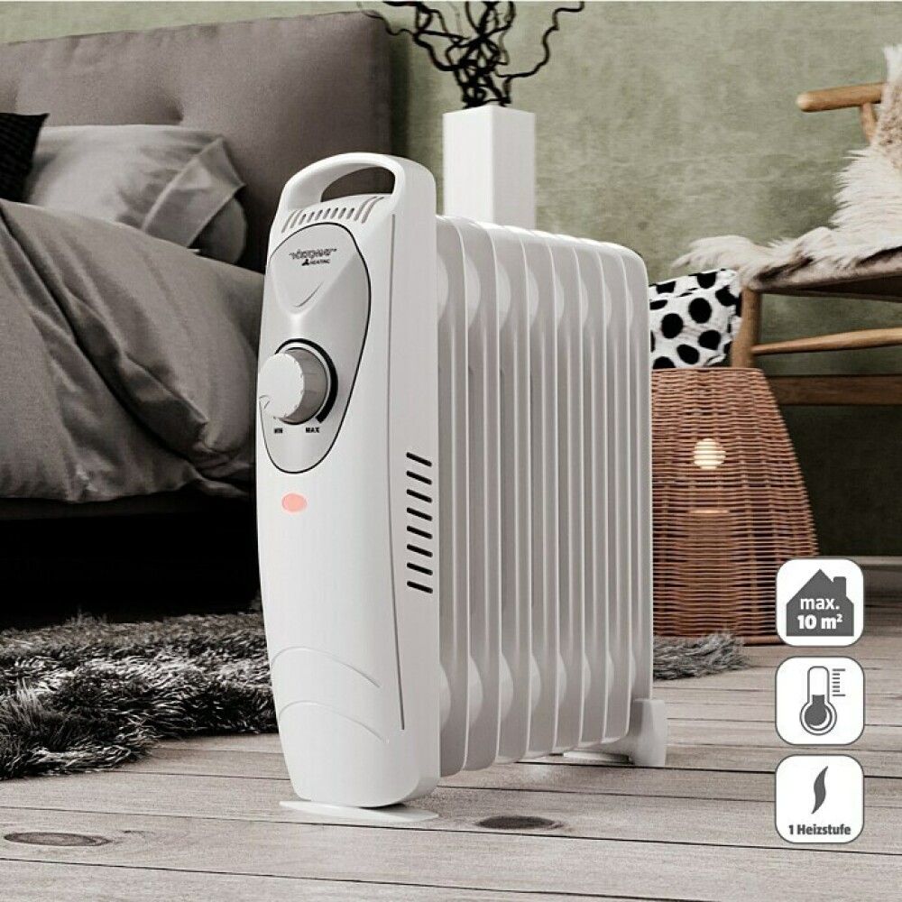 Öljylämmitin Voltomat 1000 W Mini