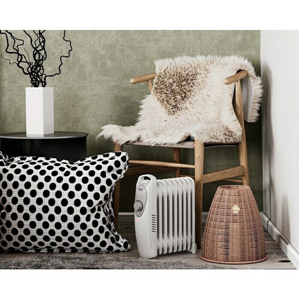 Öljylämmitin Voltomat 1000 W Mini