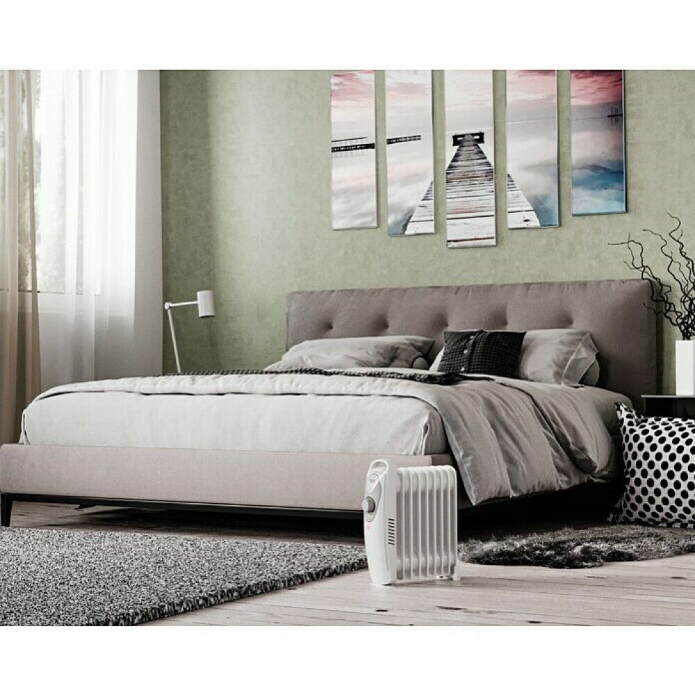 Öljylämmitin Voltomat 1000 W Mini