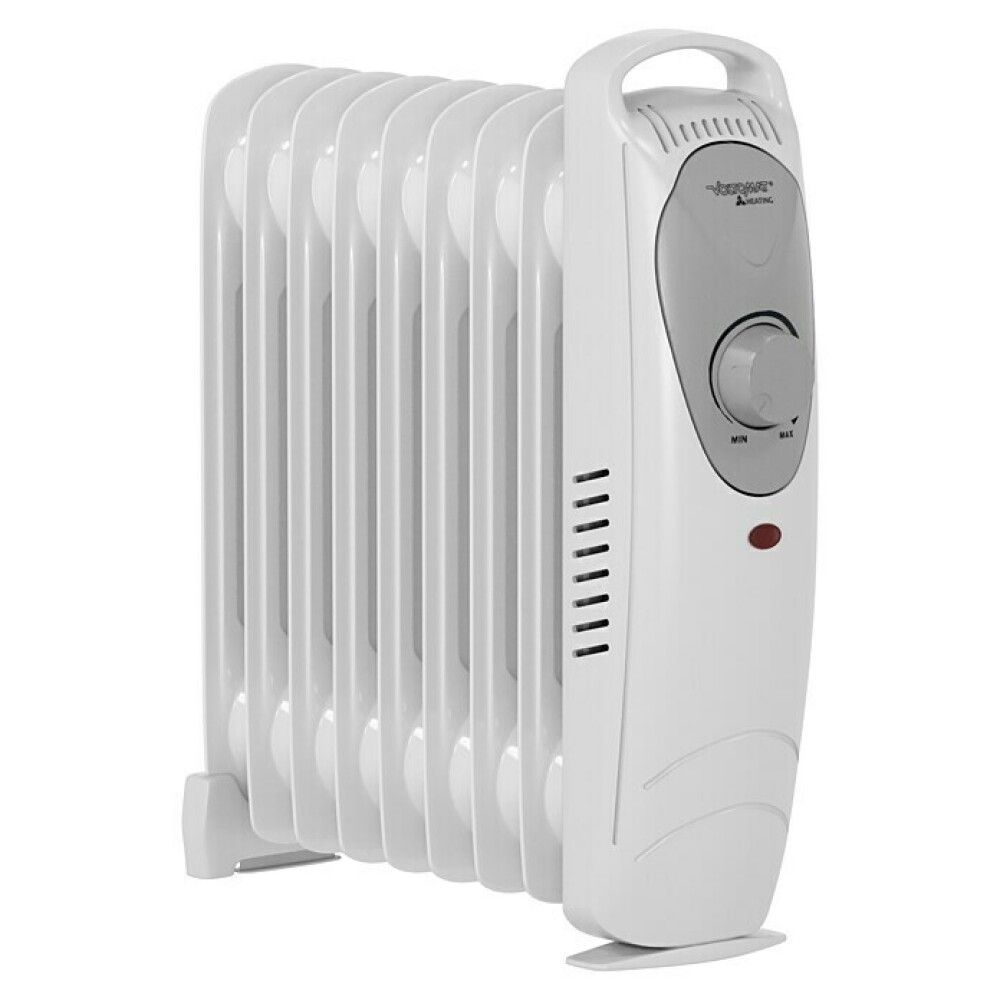 Öljylämmitin Voltomat 1000 W Mini
