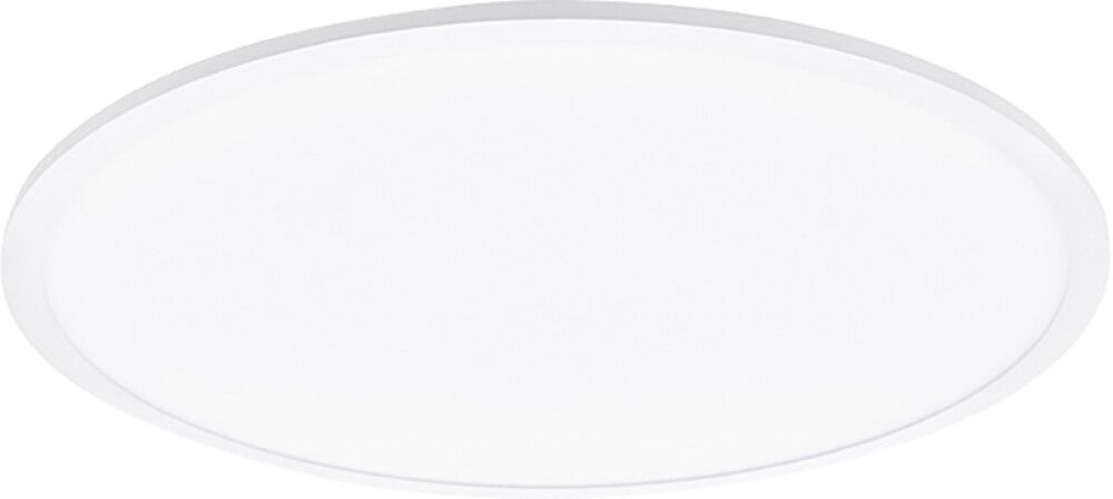 LED-paneeli Tween Light Ø 100 cm 58 W