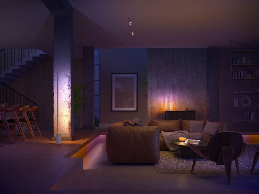 LED-nauhan jatko-osa Philips Hue Gradient 1 m