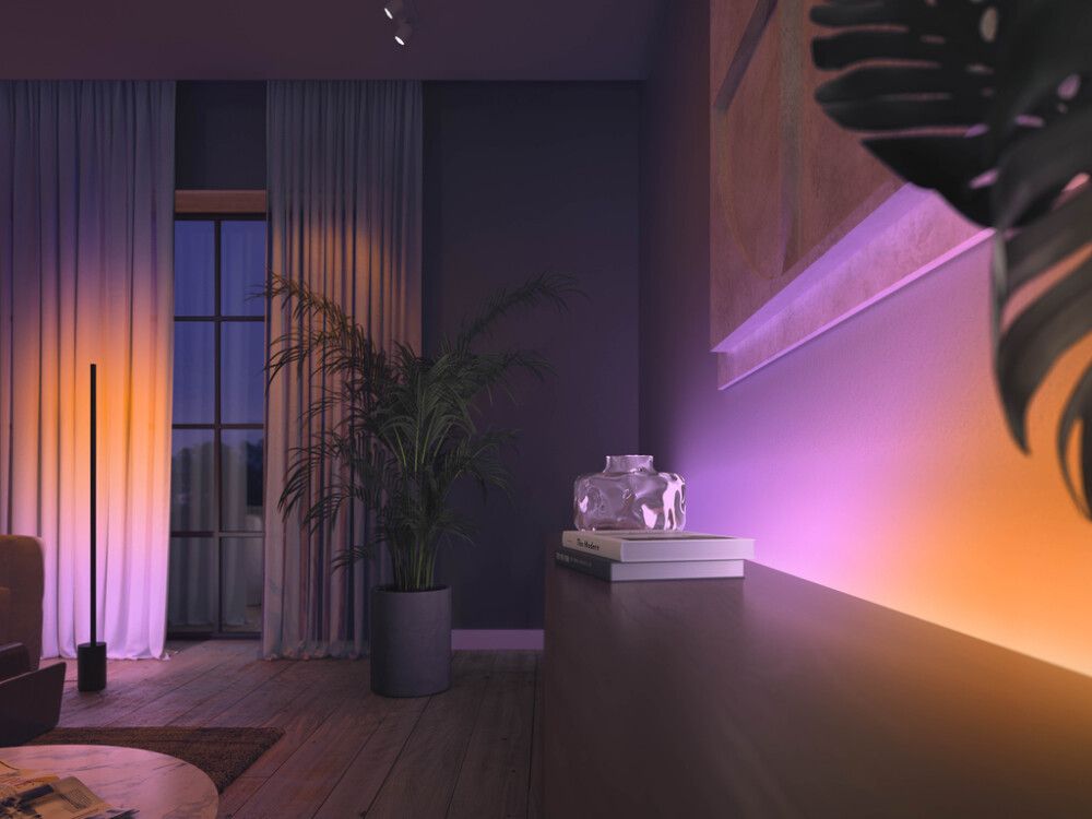 LED-nauhan jatko-osa Philips Hue Gradient 1 m