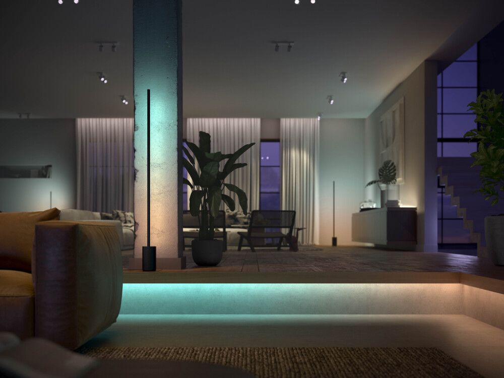 LED-nauhan jatko-osa Philips Hue Gradient 1 m