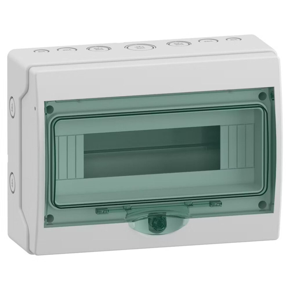 Moduulikotelo Schneider Electric Mureva IP65