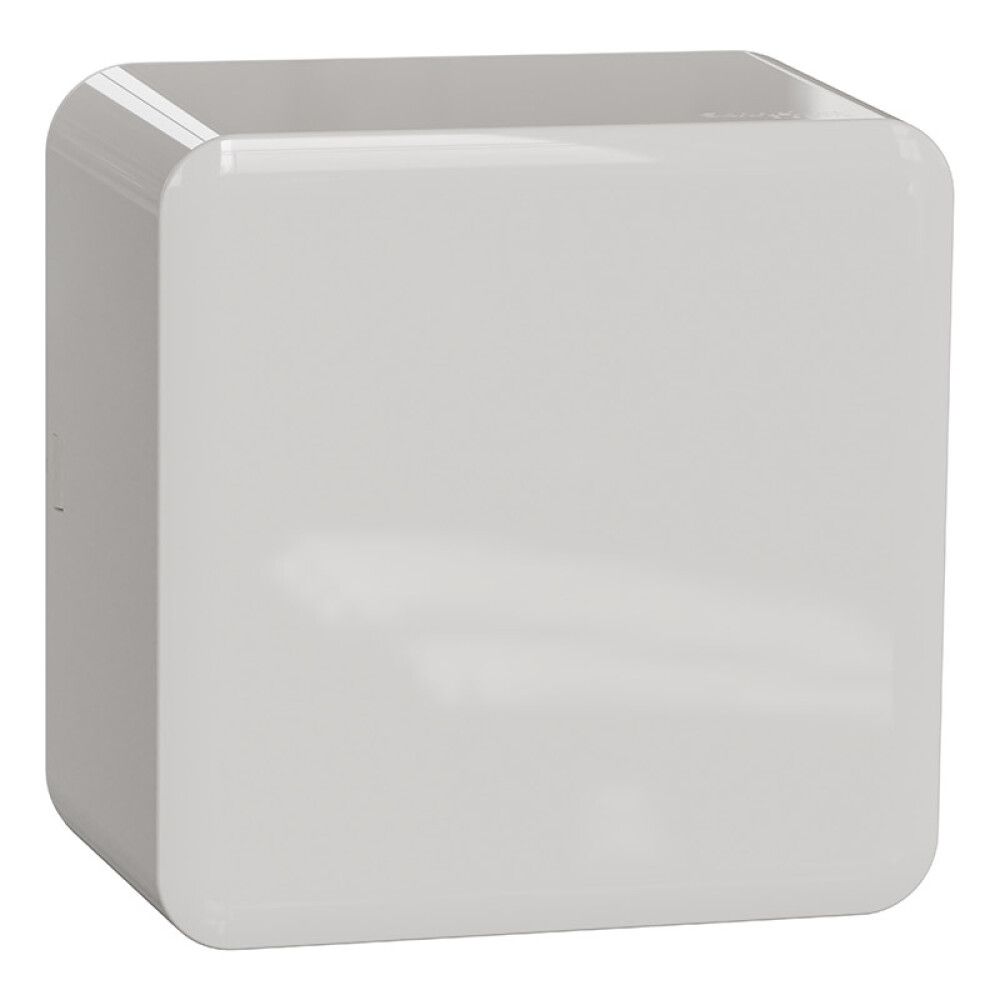 Pintakojerasia Schneider Electric Exxact 400V