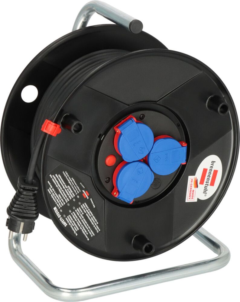 Kaapelikela Brennenstuhl® H05RR-F 3x2,5 mm² IP44 20 m