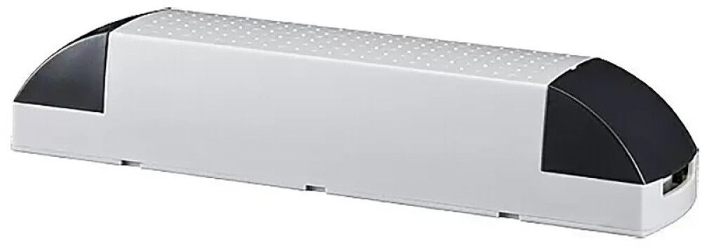 Muuntaja Paulmann Profi harmaa/musta 250VA