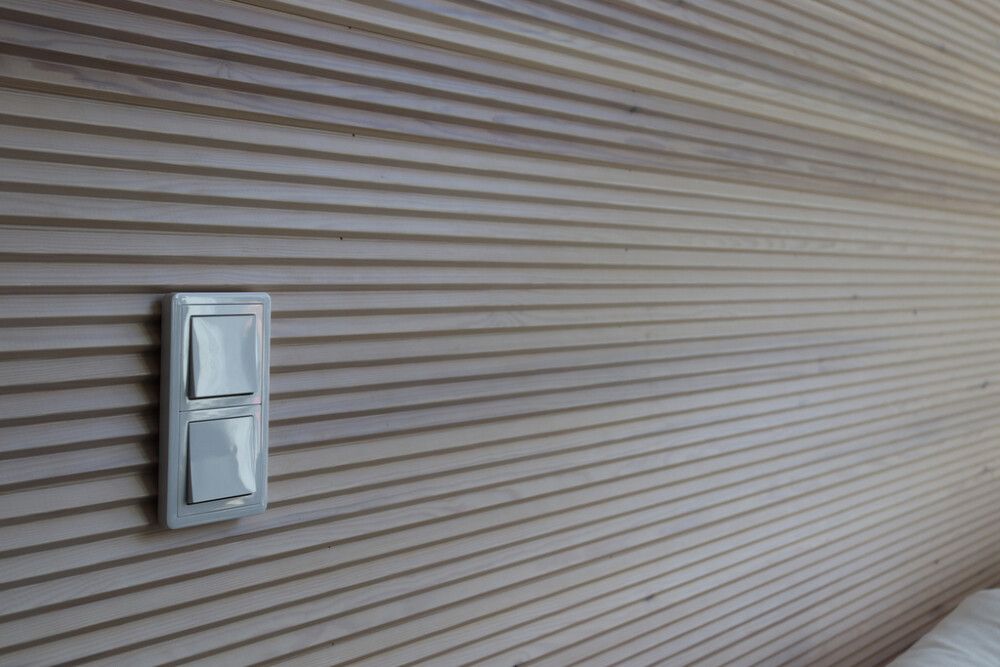 Kytkin Schneider Electric Exxact vaihto 6, uppoasennettava