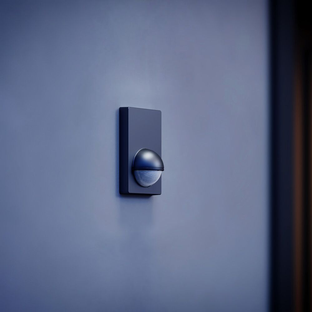 Liiketunnistin Steinel IS180-2 IP54