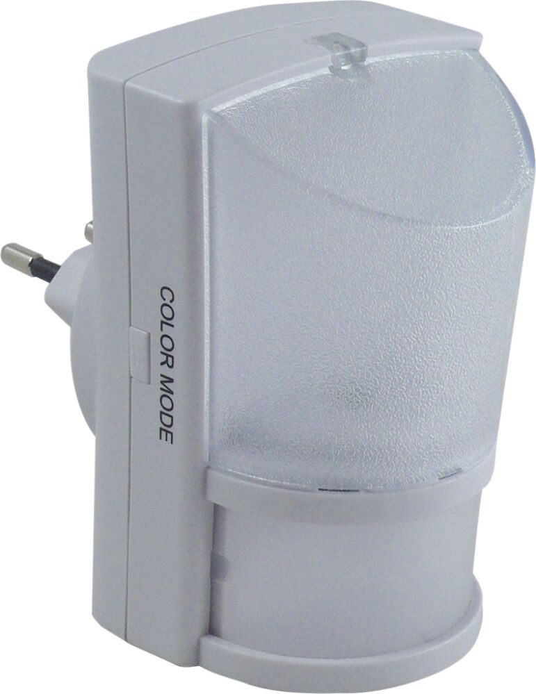 Yövalo Rev Ritter Hämärätunnistemella