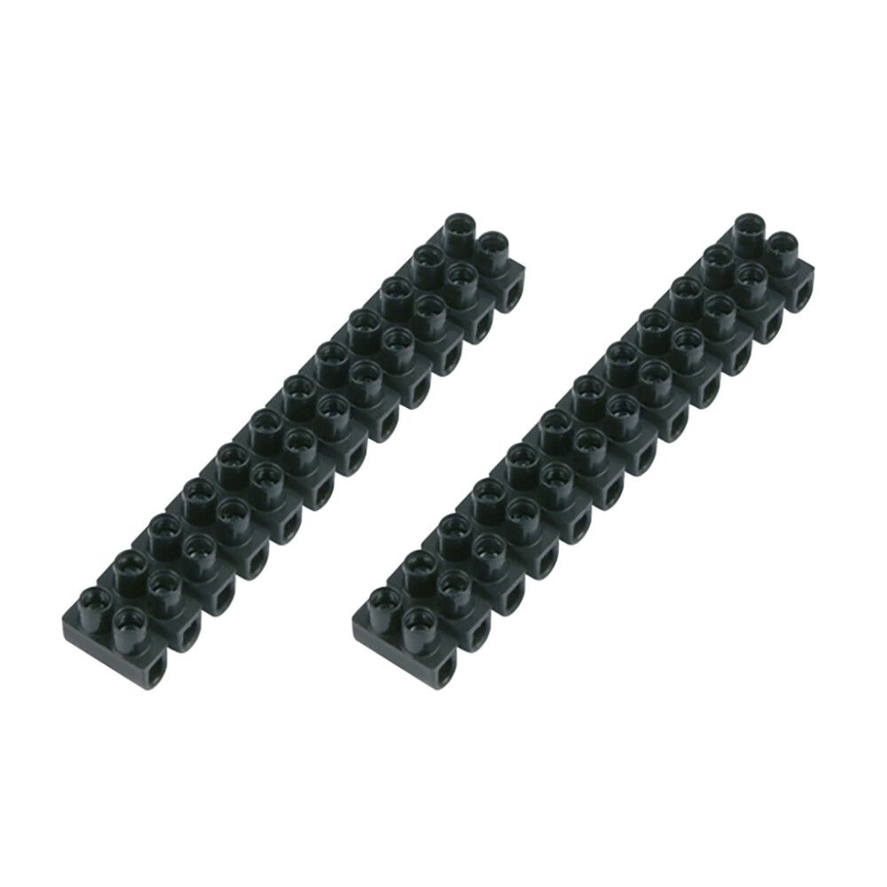 Kytkentärima REV Ritter 2,5 mm² 2 kpl