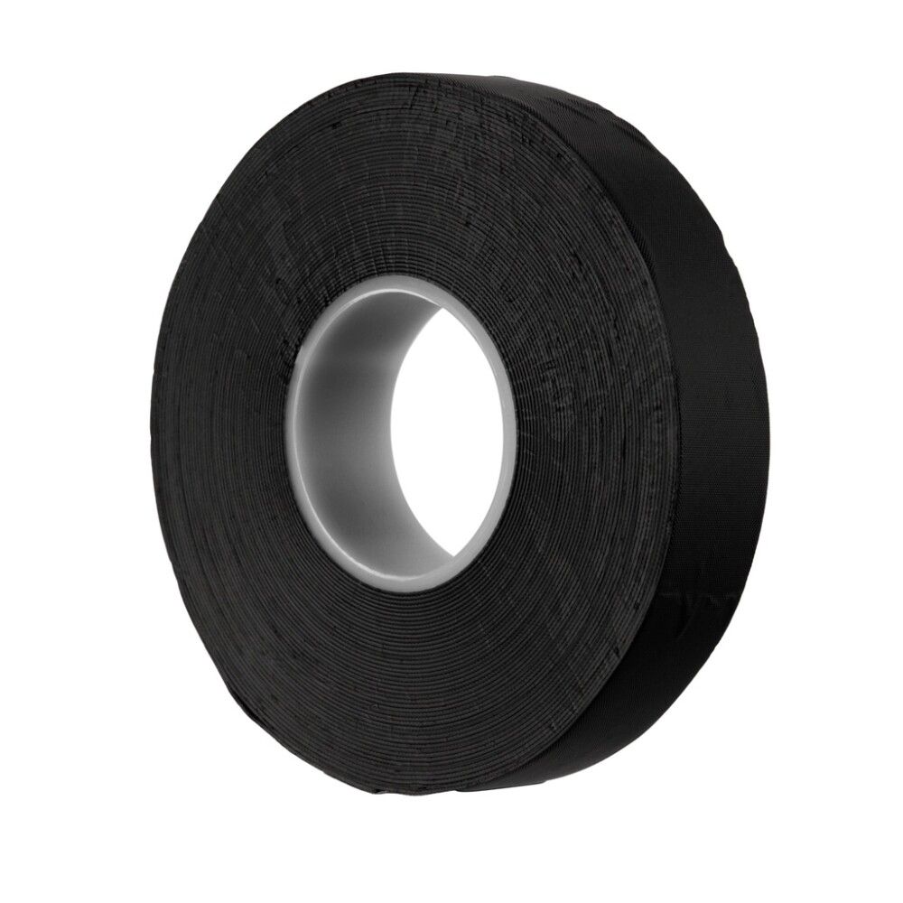 Vulkanoituva teippi Rev 10M Musta