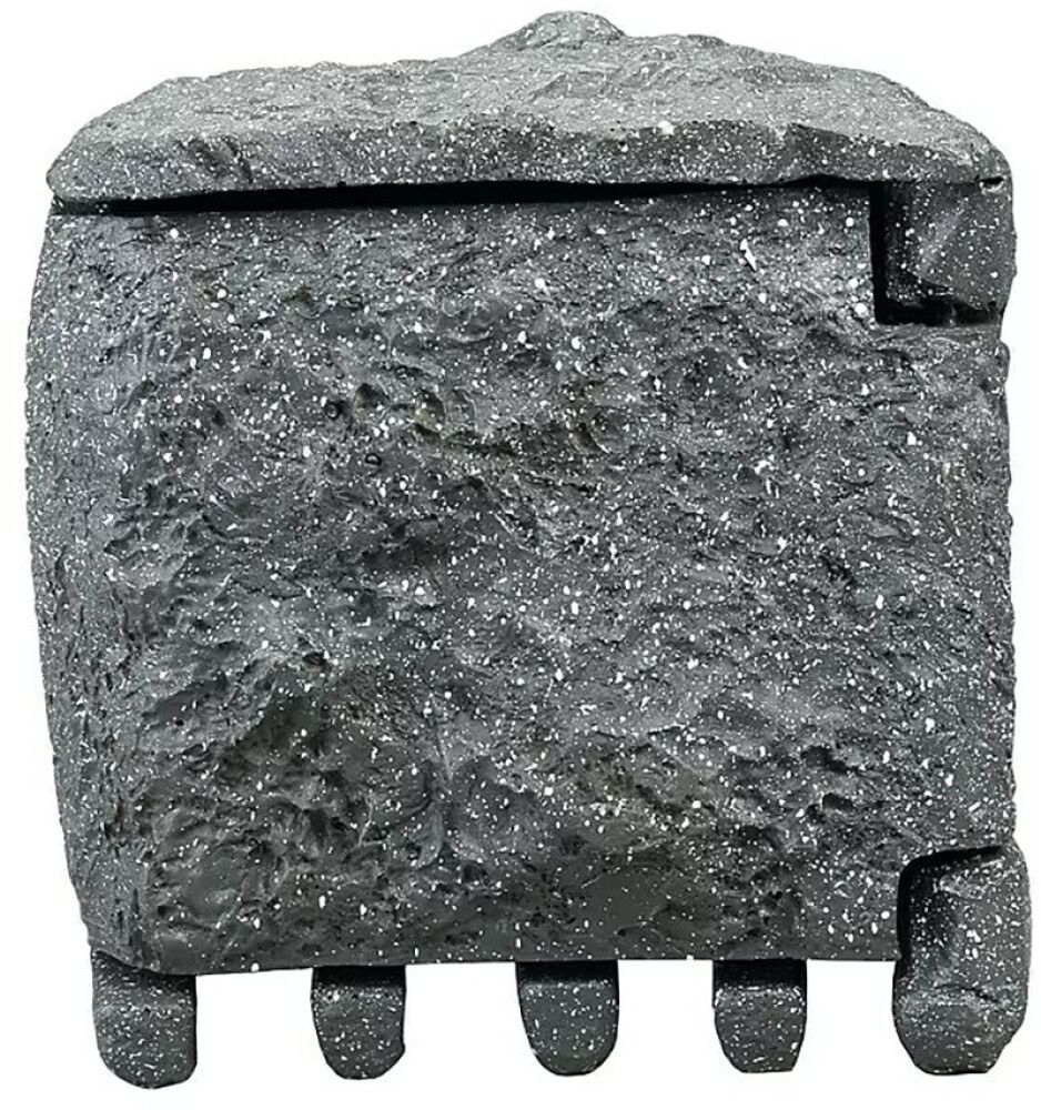 Puutarhahaaroitin Voltomat Power Rock 4 Pistorasiaa