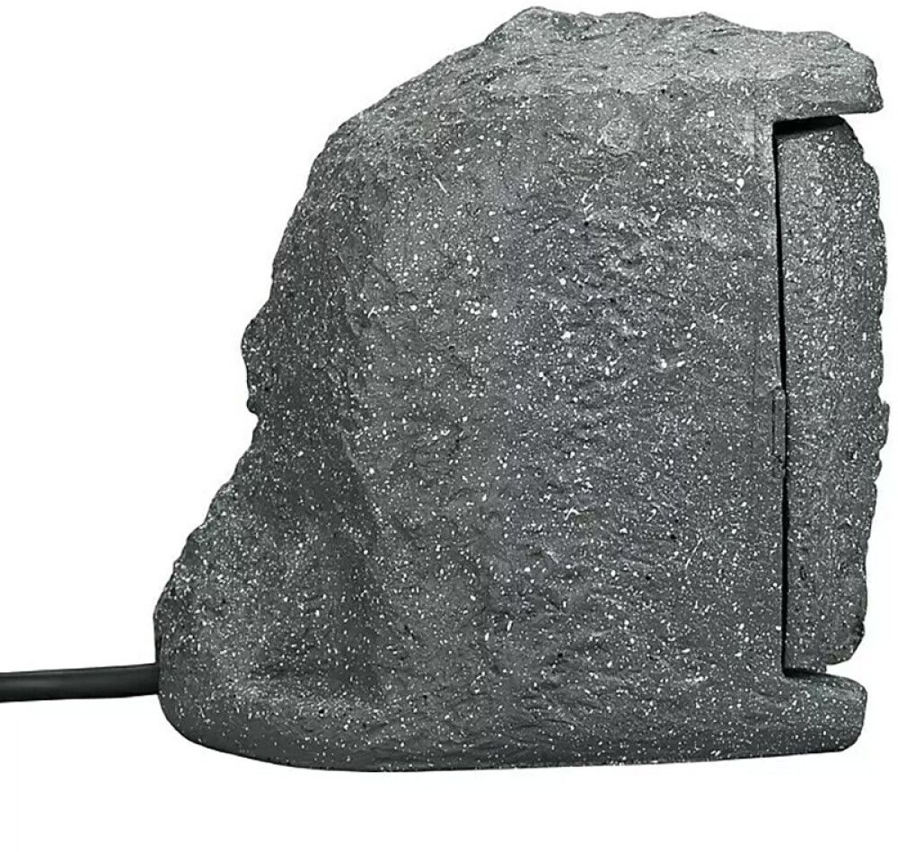 Puutarhahaaroitin Voltomat Power Rock 4 Pistorasiaa