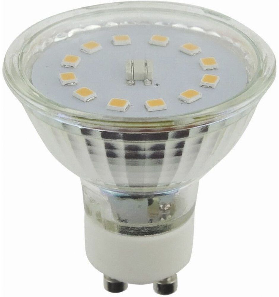 LED Kohdelamppu GU10 5W