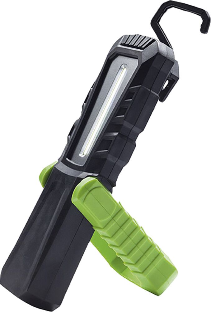 Taskulamppu Profi Depot LED 5,4 W