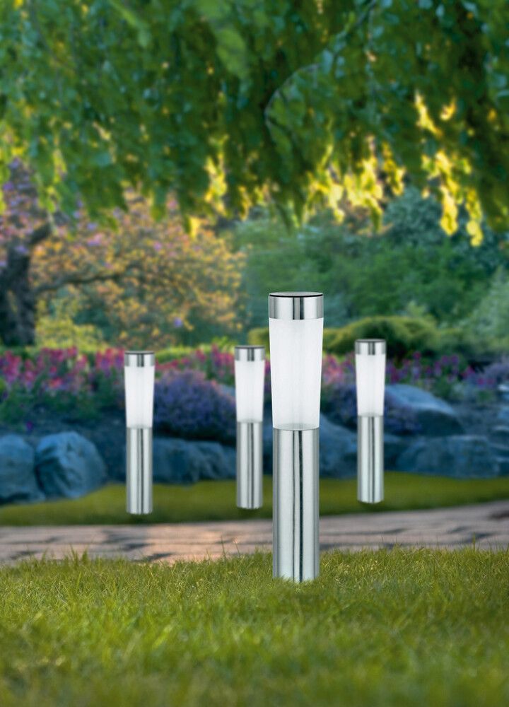 Solarvalosetti Starlux Big 4 kpl