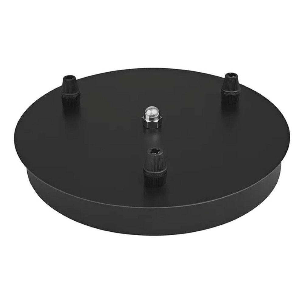 Kattokuppi Ledvance Vintage 1906 Pyöreä