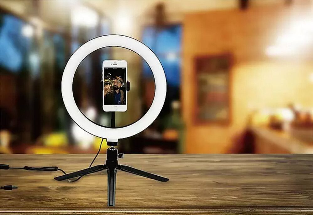 Selfie-valorengas Voltomat