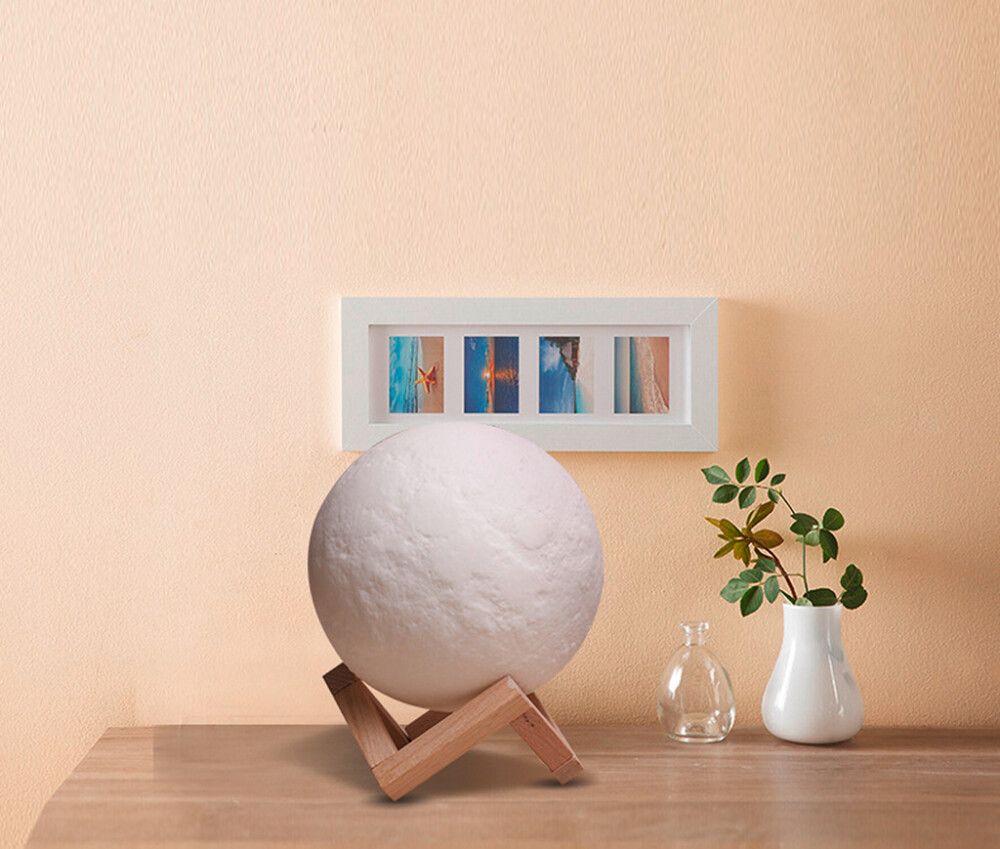 Yövalo Voltomat Luna 15 cm