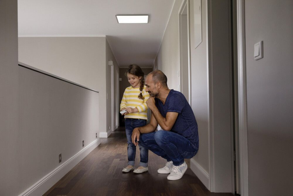 Kaukosäädin Ledvance Smart+ Wifi