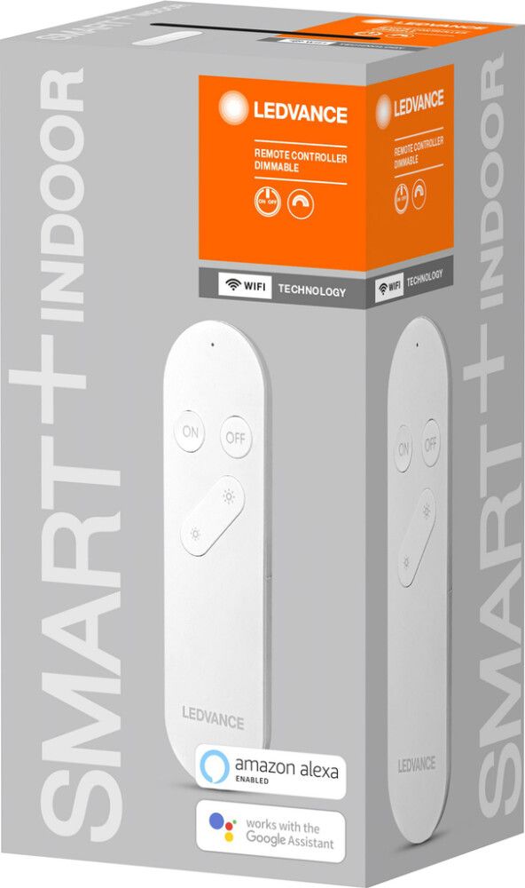 Kaukosäädin Ledvance Smart+ Wifi