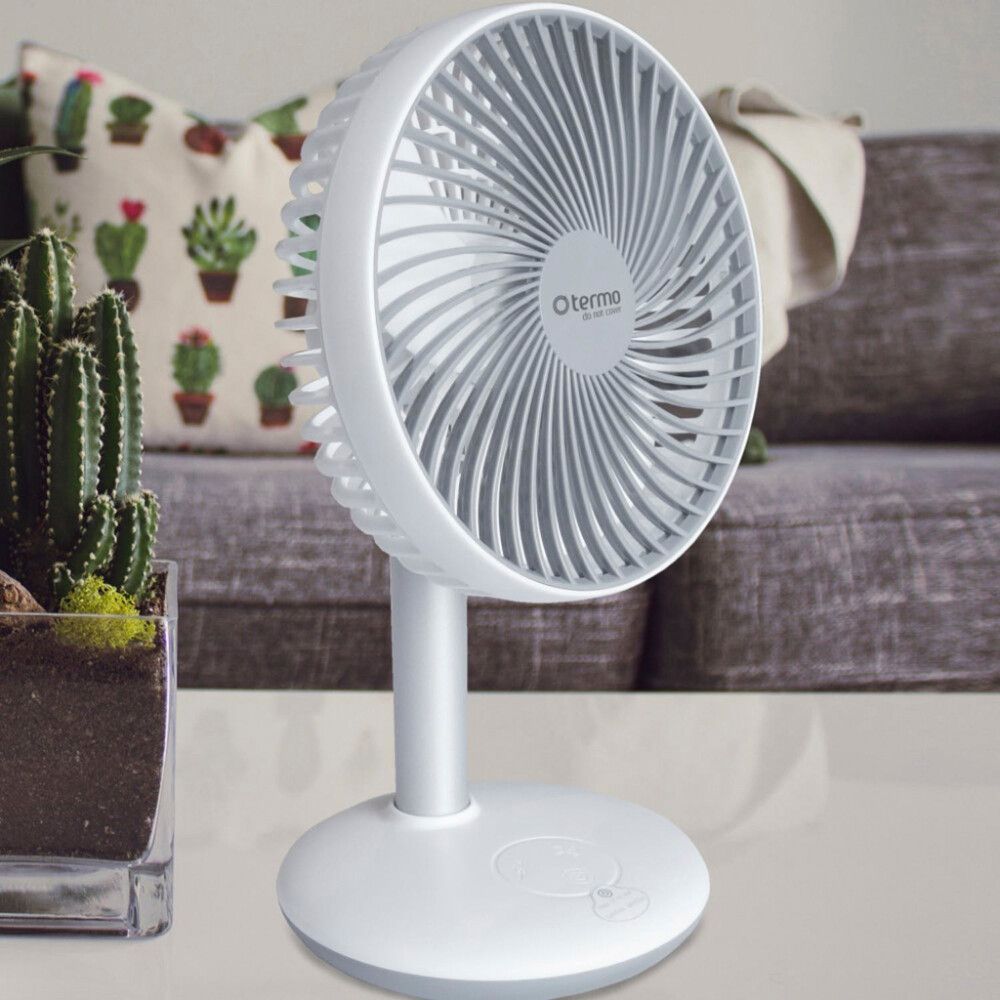 Pöytätuuletin Smart Fan