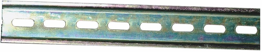 DIN-kisko Malmbergs rei'itetty 2 m