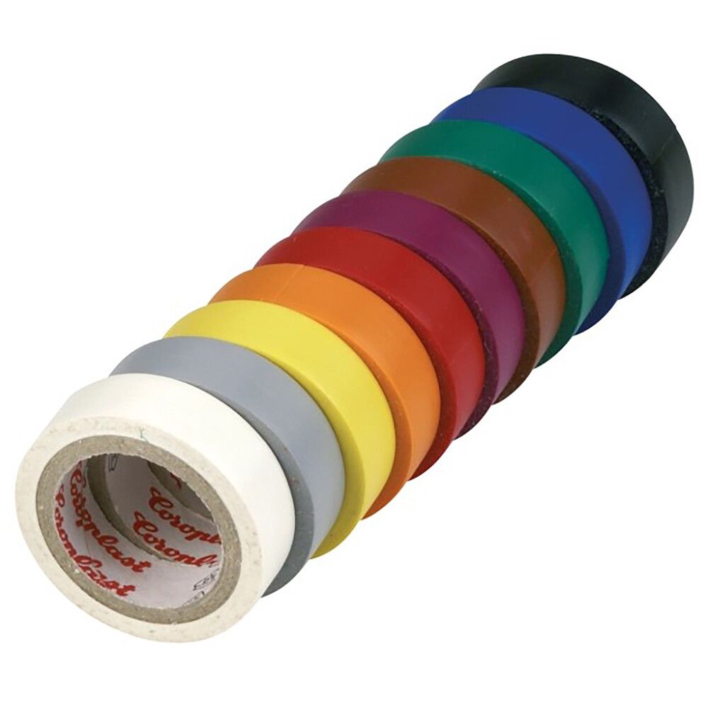 Asennusteippi REV Ritter 3,3 m/kpl 10 kpl/pkt