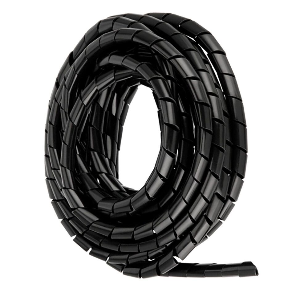 Johdonkerääjä REV Ritter 12 mm 5 m