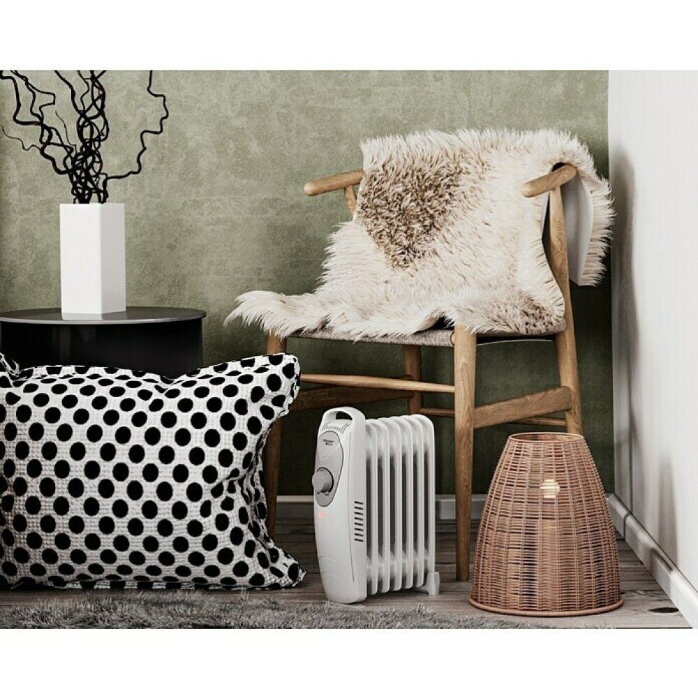 Öljylämmitin Voltomat 800W Mini