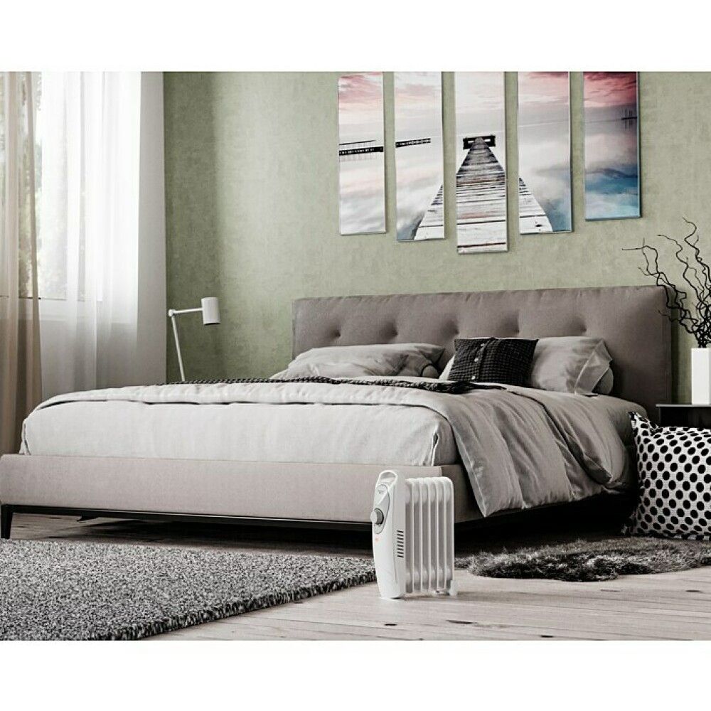 Öljylämmitin Voltomat 800W Mini