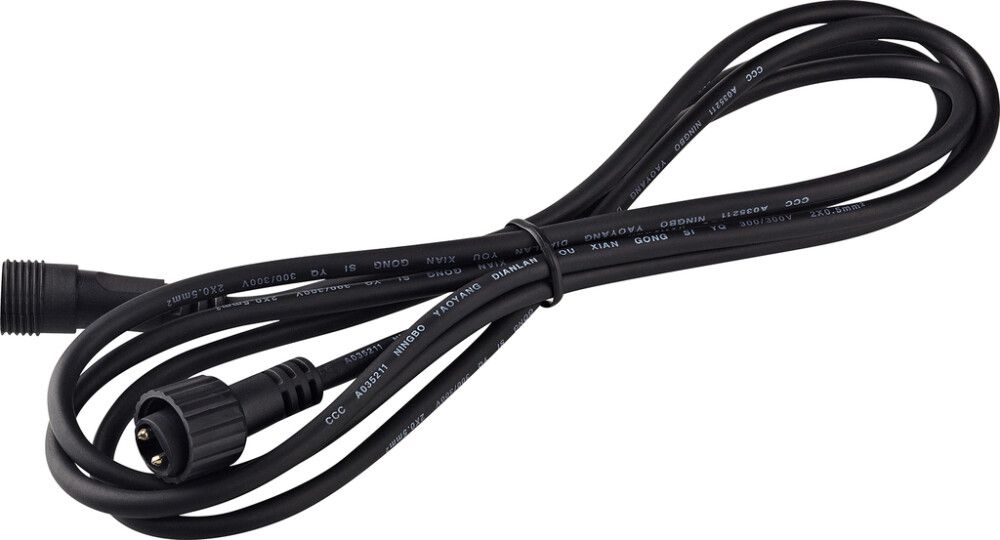 Jatkokaapeli Markslöjd My Garden 24 2 m