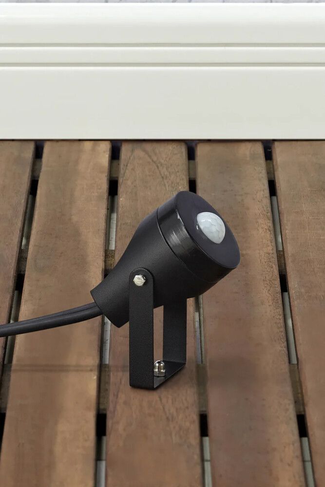 PIR-tunnistin Markslöjd Garden 24