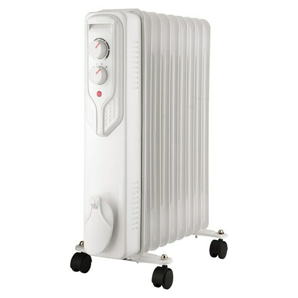Öljylämmitin Voltomat HEATING 2000 W