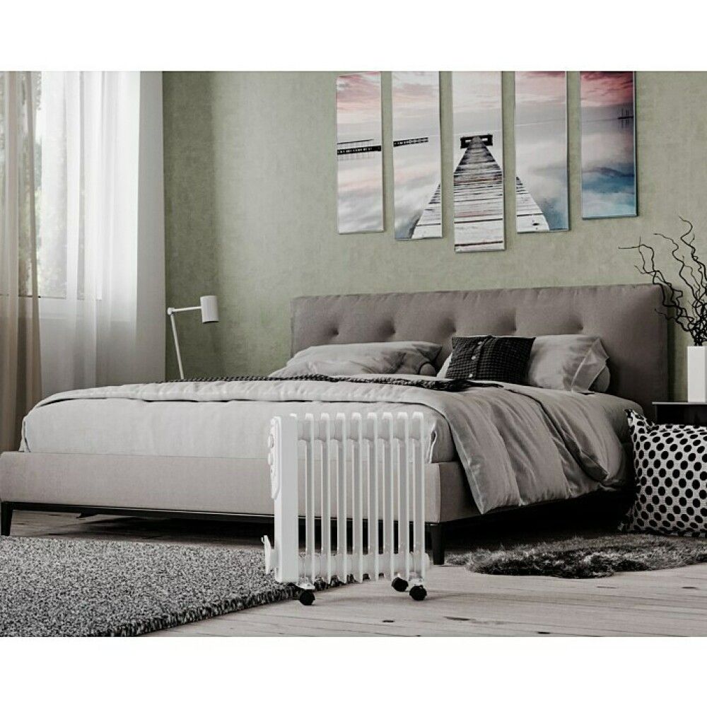 Öljylämmitin Voltomat HEATING 2000 W