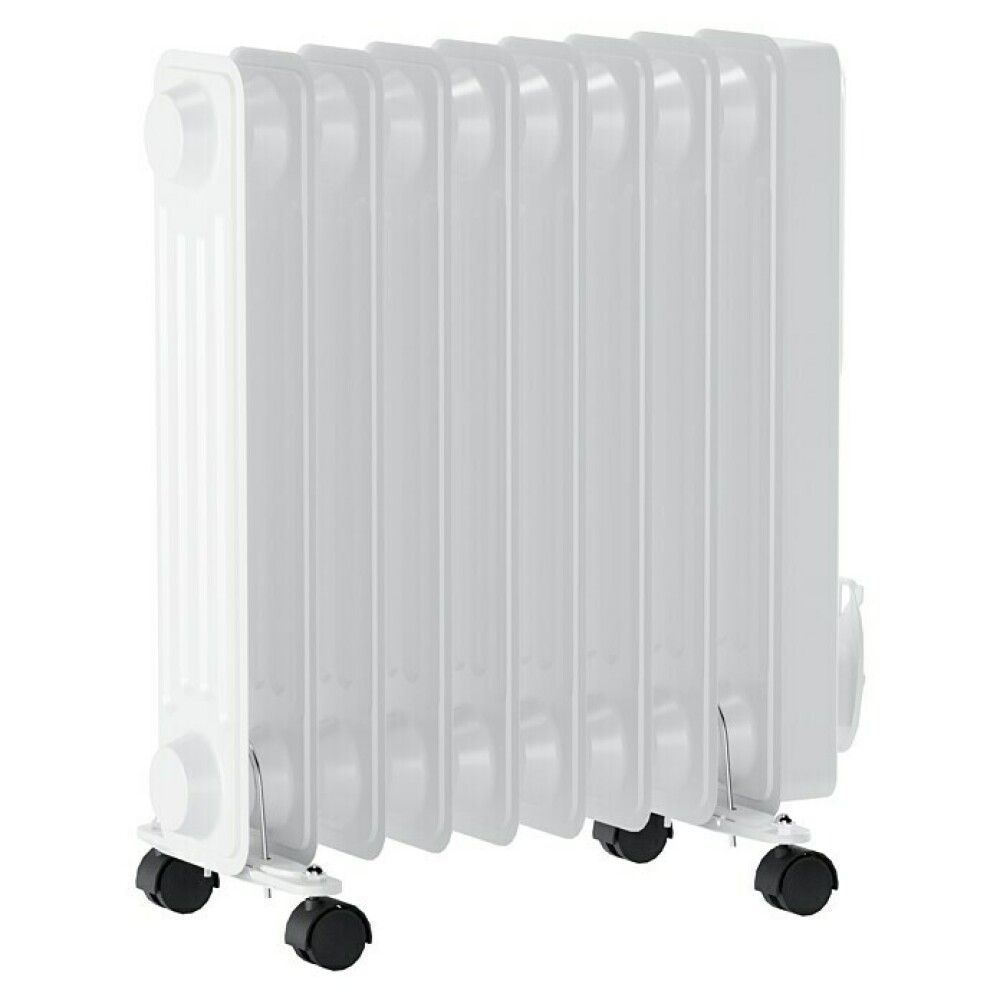 Öljylämmitin Voltomat HEATING 2000 W