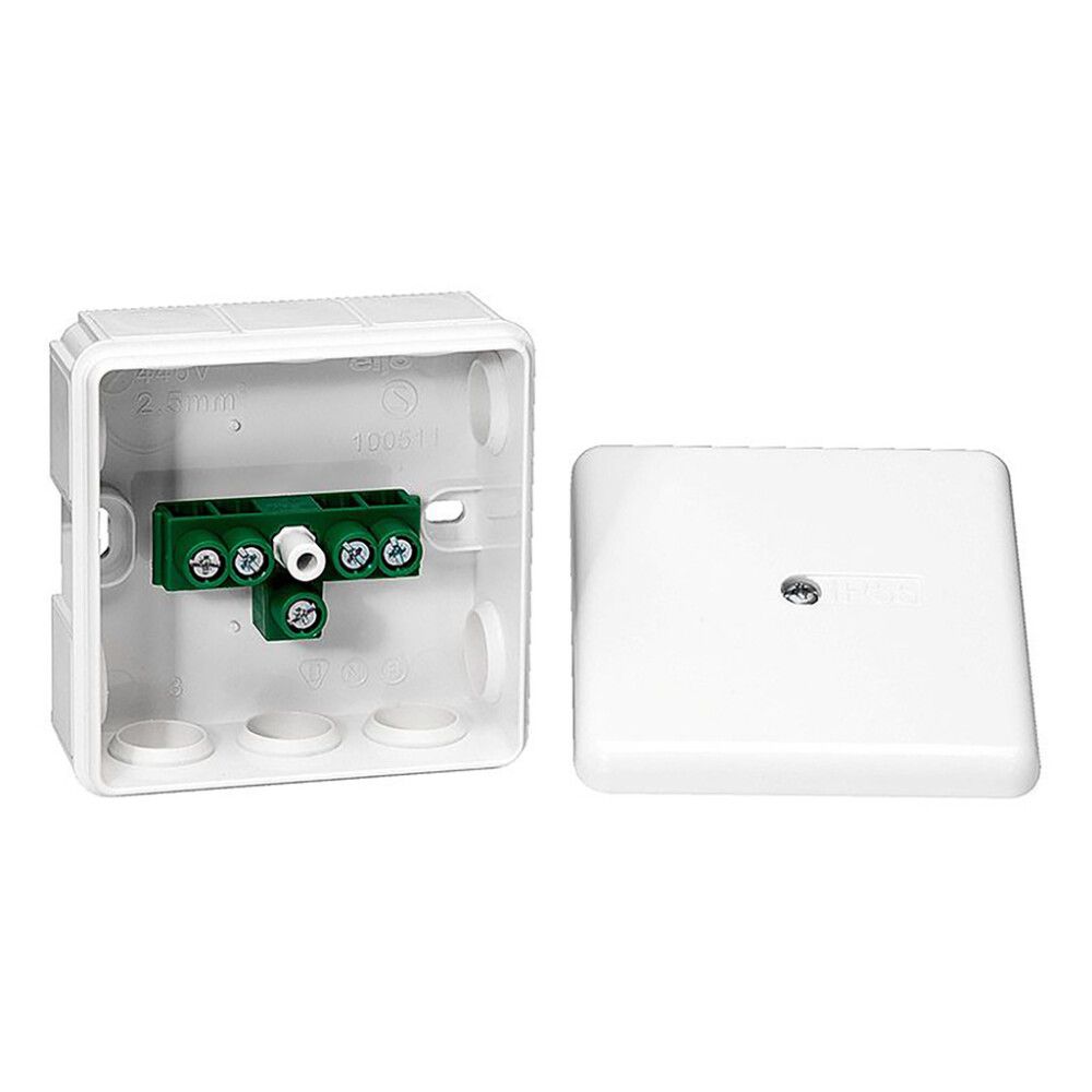 Jakorasia Schneider Electric Mureva U56 IP65