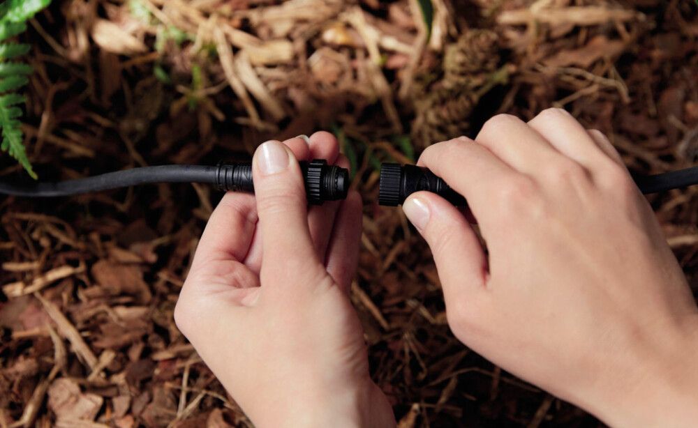 Jatkokaapeli Philips Hue 5 m