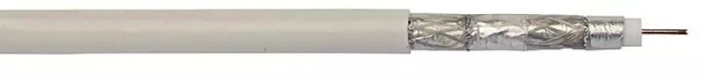 Antennikaapeli Kabelexpress 75070 AF (per metri)