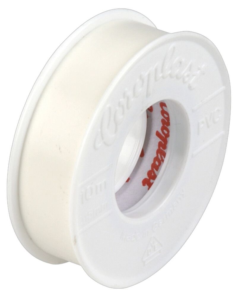 Asennusteippi Rev 0,15mm x 15mm x 10M Valkoinen