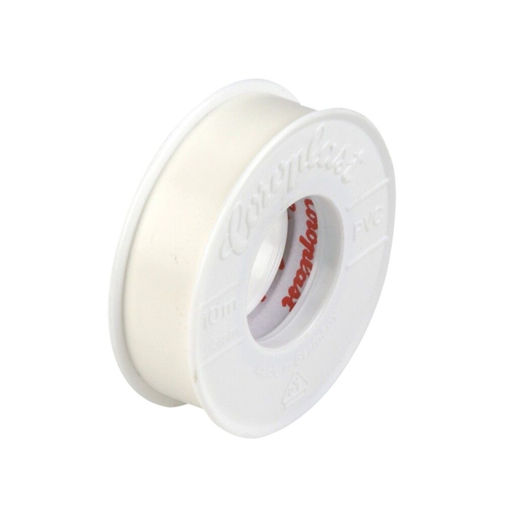 Asennusteippi Rev 0,15mm x 15mm x 25m Valkoinen