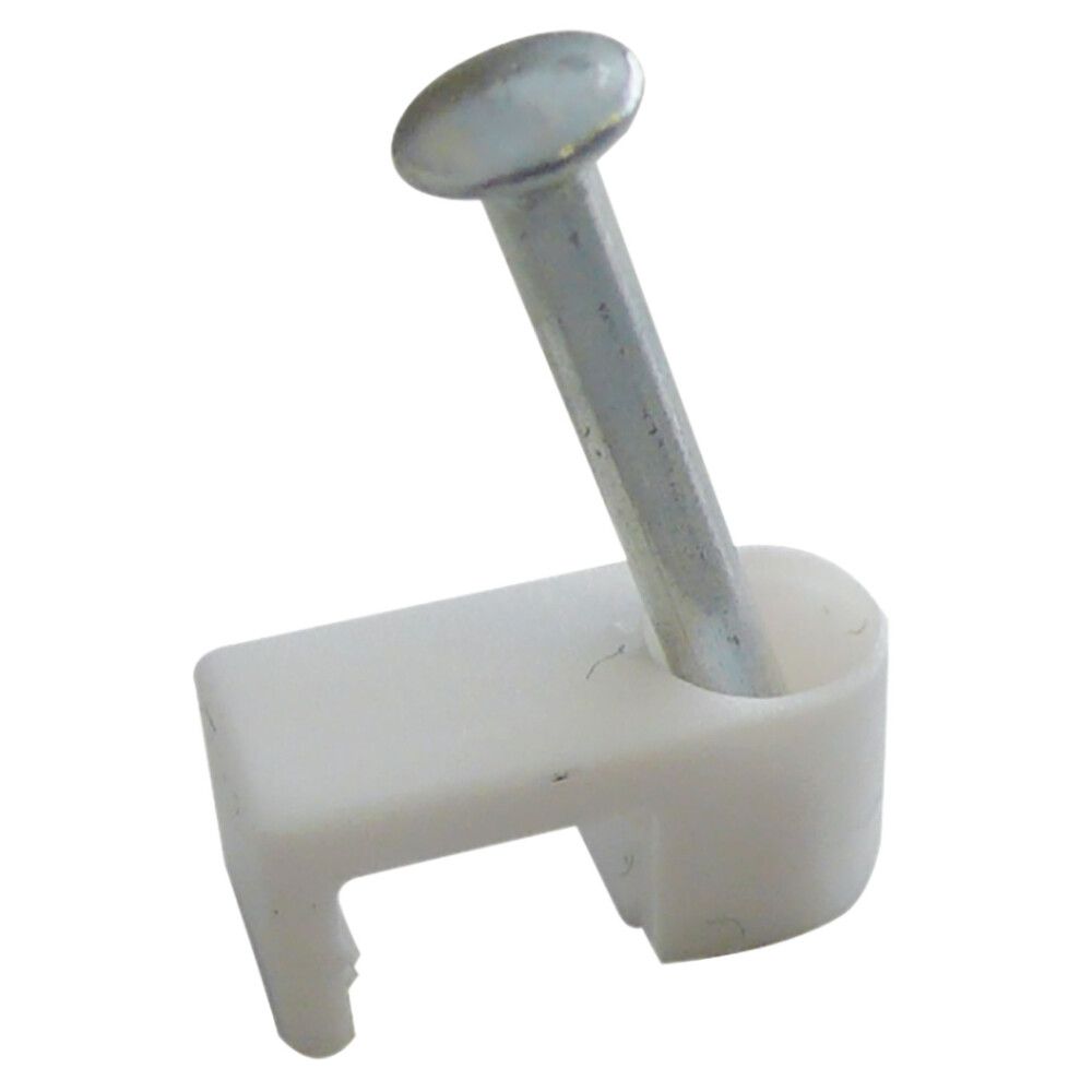 Kaapelikiinnike REV Ritter 3-5 mm 40 kpl