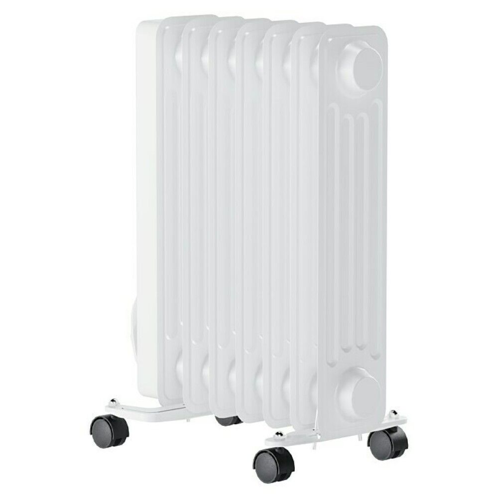 Öljylämmitin Voltomat 1500 W