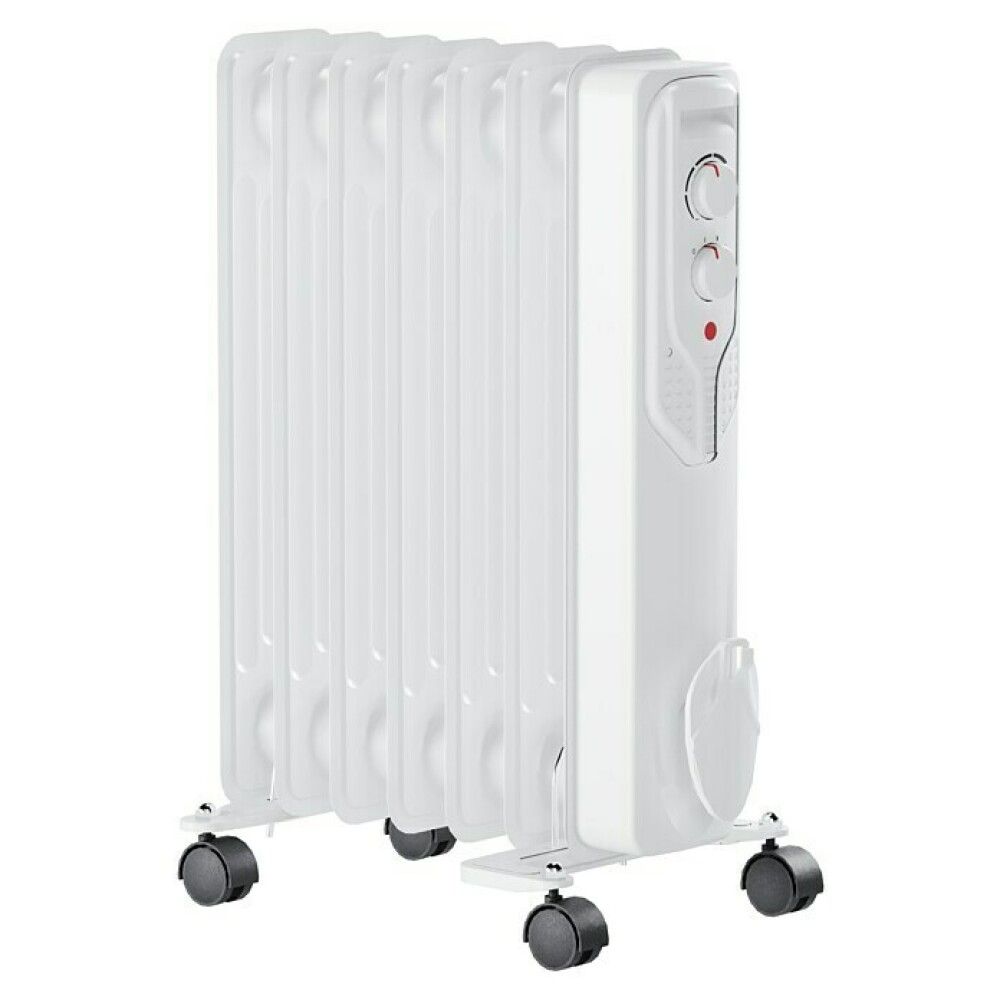 Öljylämmitin Voltomat 1500 W