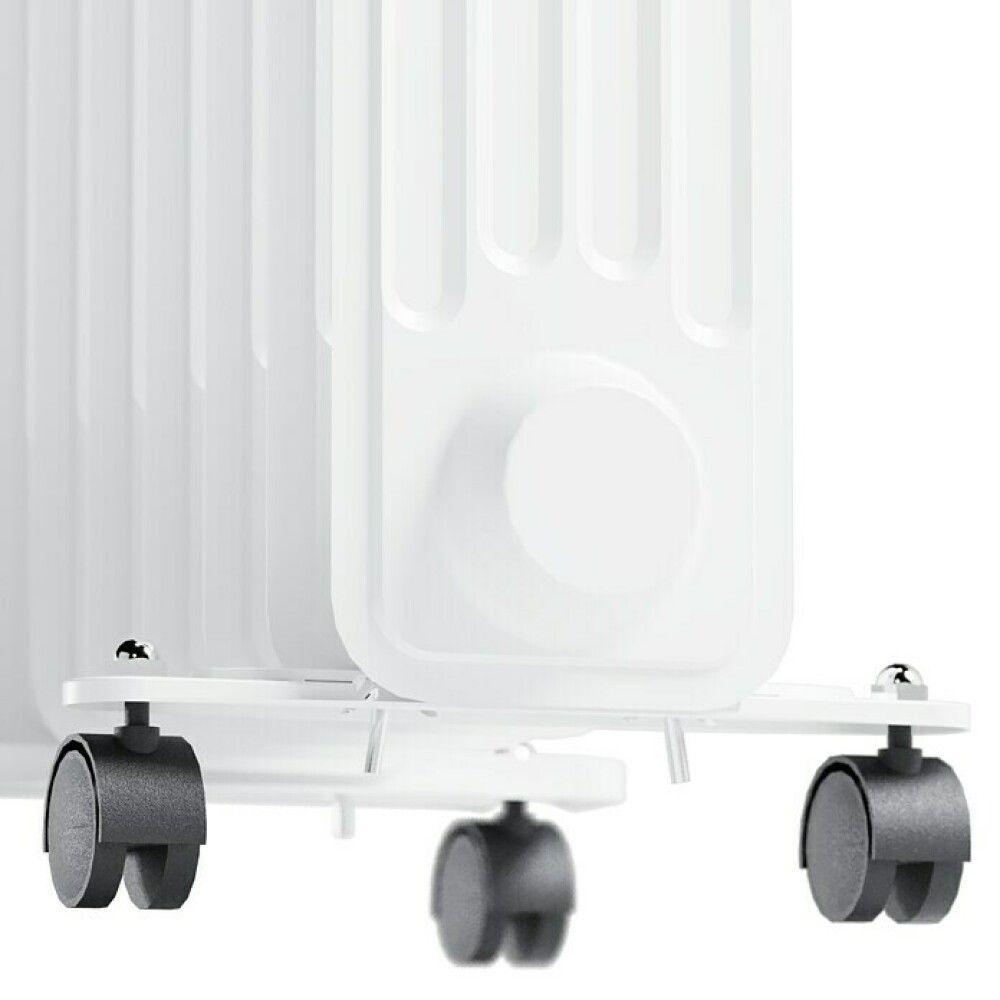 Öljylämmitin Voltomat 1500 W